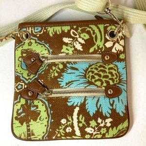 Spartina 449 Sailor's Tale Crossbody
